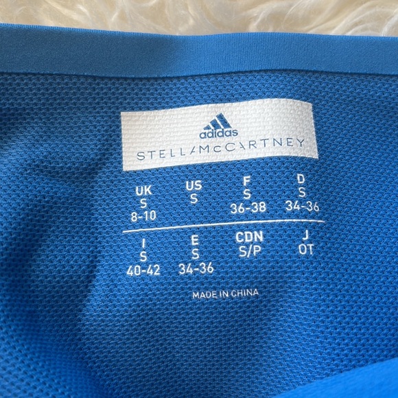 Adidas by Stella McCartneyTraining Believe This Legging - Picture 8 of 15